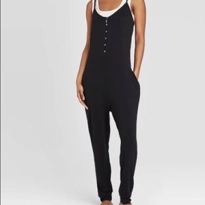 Women’s lounge play suit - NWT